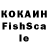 КЕТАМИН VHQ Masha Pysaruk