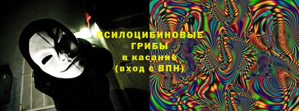 молекула духа Баксан
